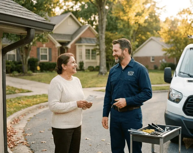 Gutter Repair Patrick Springs, VA FAQs