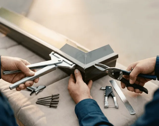 Why choose Gutter Repair in Patrick Springs, VA